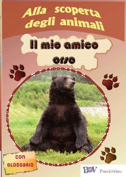 Il mio amico orso